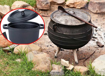 best dutch oven for camping