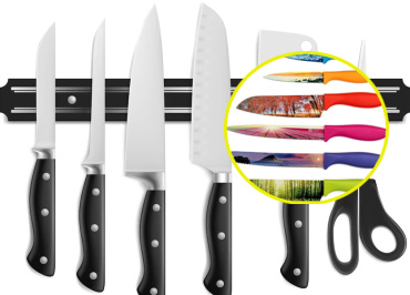 Best Knife Set Under $100
