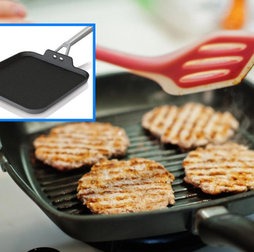 best griddle for induction cooktop