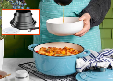 Best Detachable Handle Cookware
