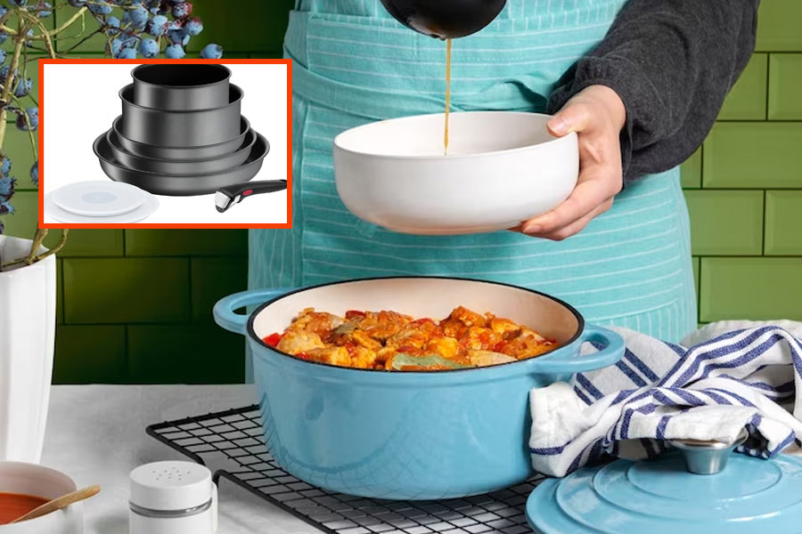 10 best detachable handle cookware – Helping to purchase